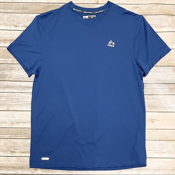 RBX Performance Short Sleeve Quick Dry - Picture 2 of 9